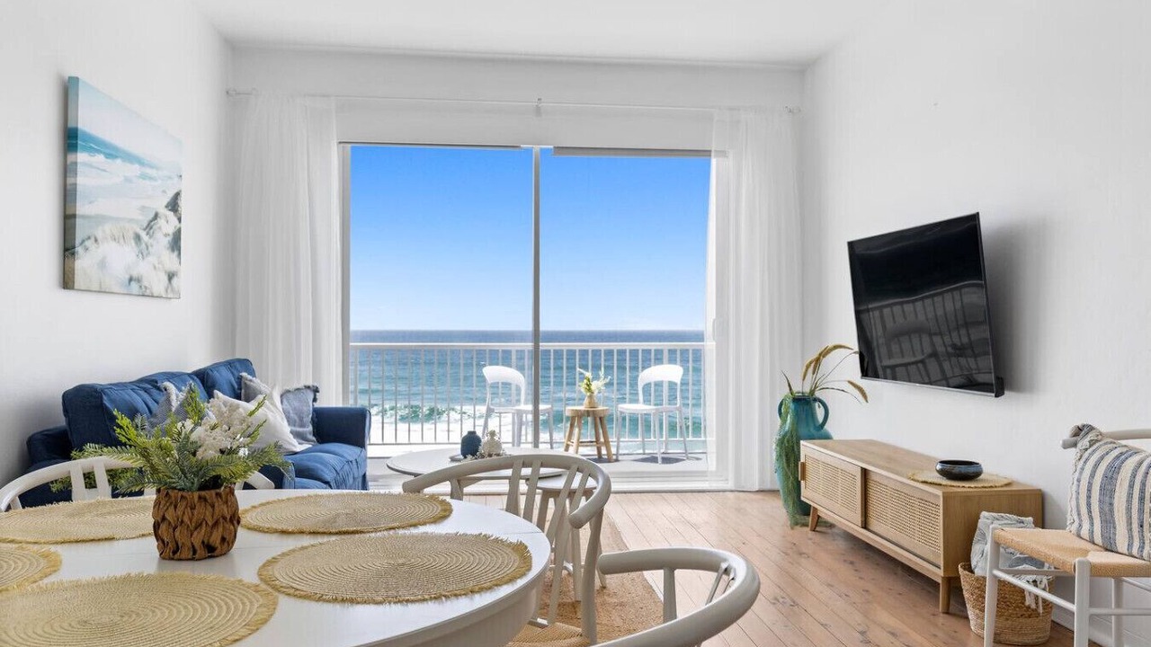 Photo of Patio Balcony in Cronulla