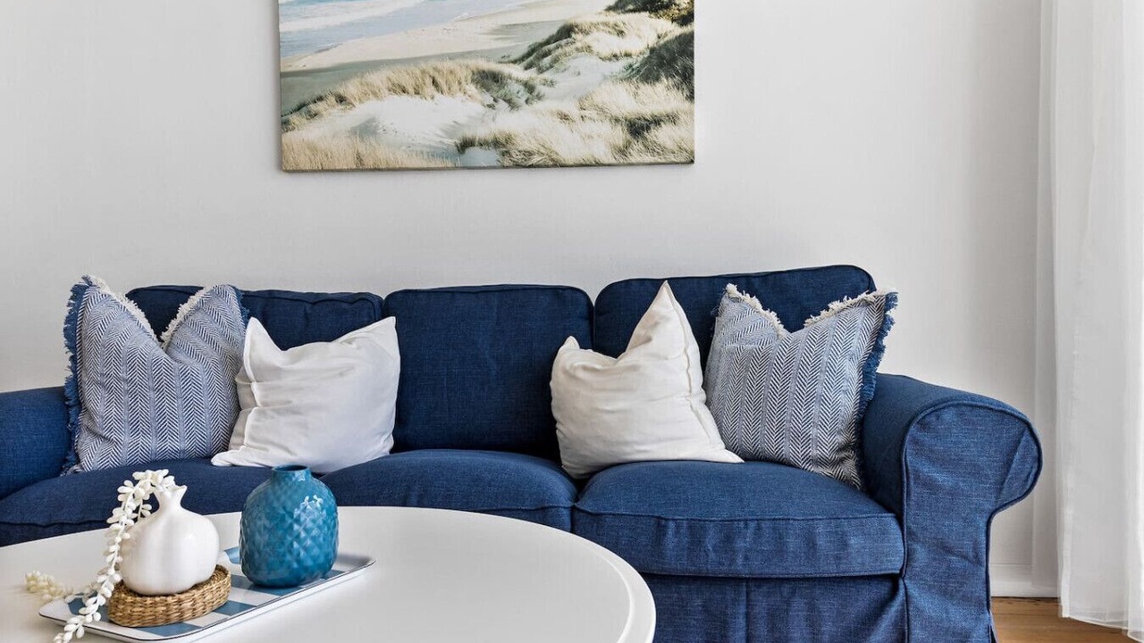 Photo of Livingroom in Cronulla