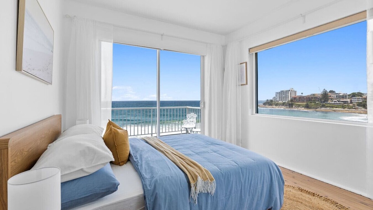 Photo of Patio Balcony in Cronulla
