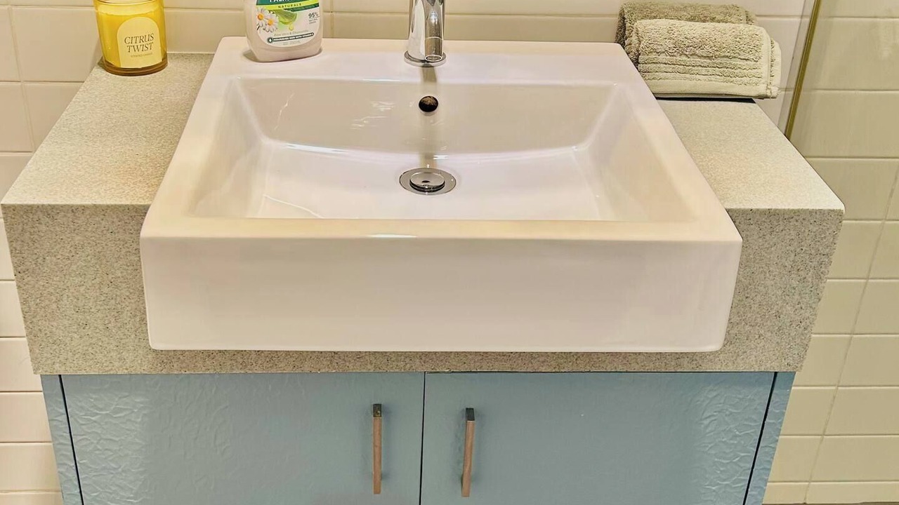 Photo of Bathroom in St Kilda