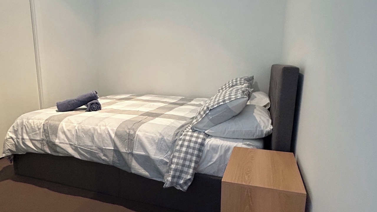 Photo of Bedroom in St Kilda