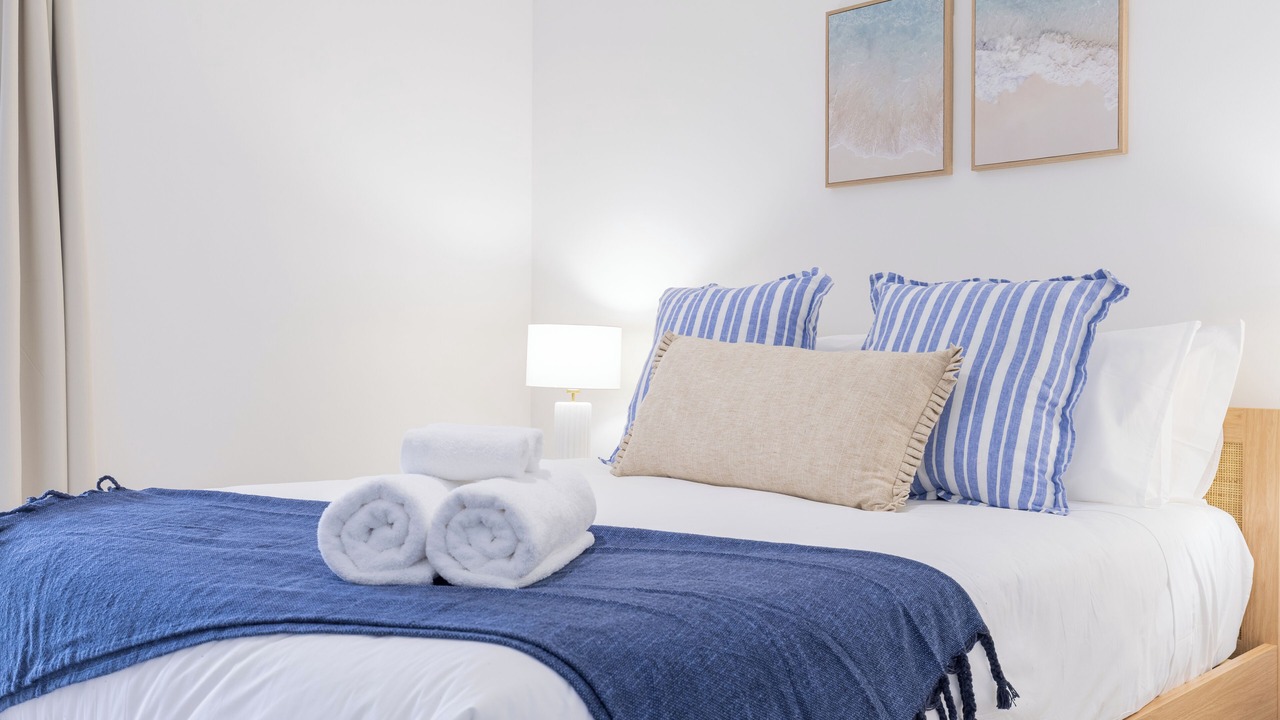Photo of Bedroom in Scarborough