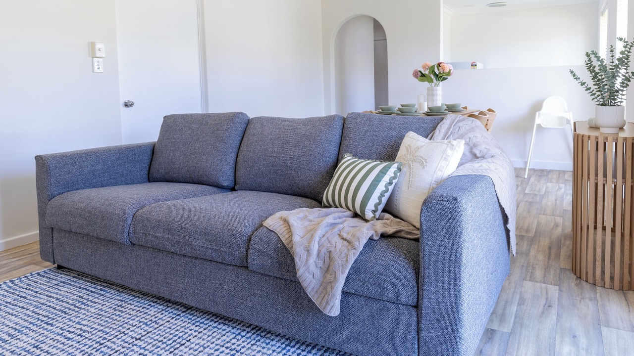 Photo of Livingroom in Scarborough
