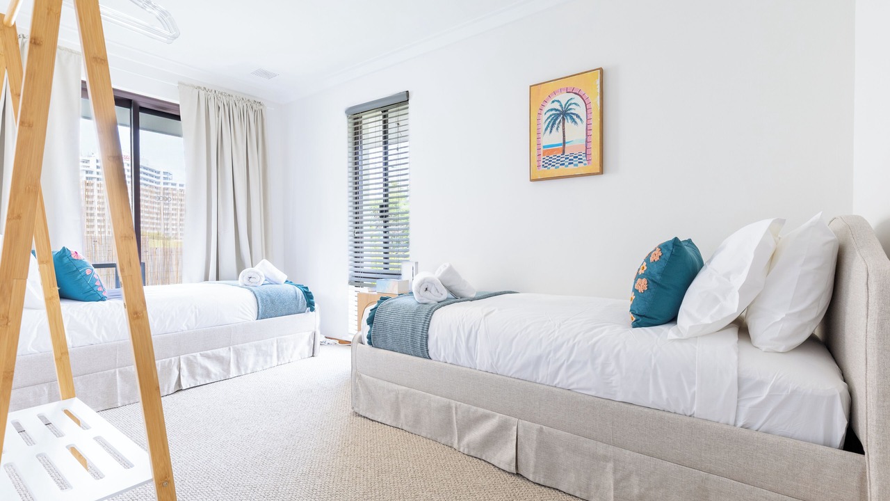 Photo of Bedroom in Scarborough