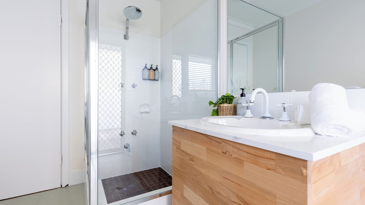 Photo of Bathroom in Scarborough