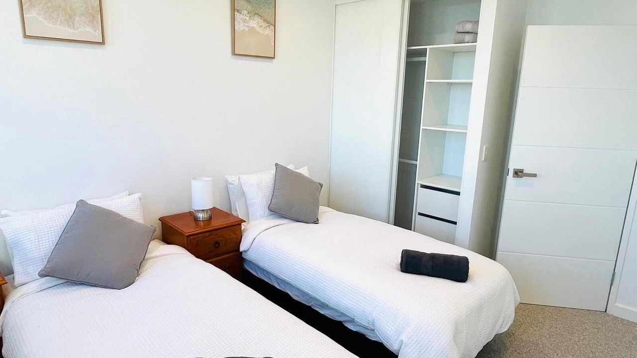 Photo of Bedroom in Gosford
