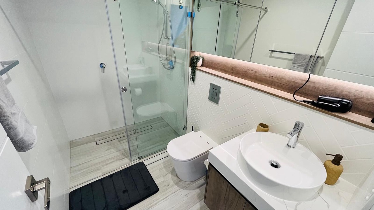 Photo of Bathroom in Gosford