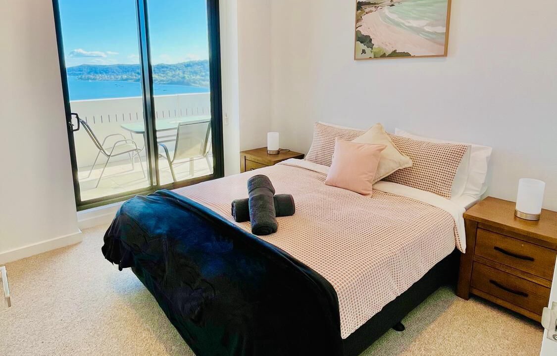 Photo of Bedroom in Gosford