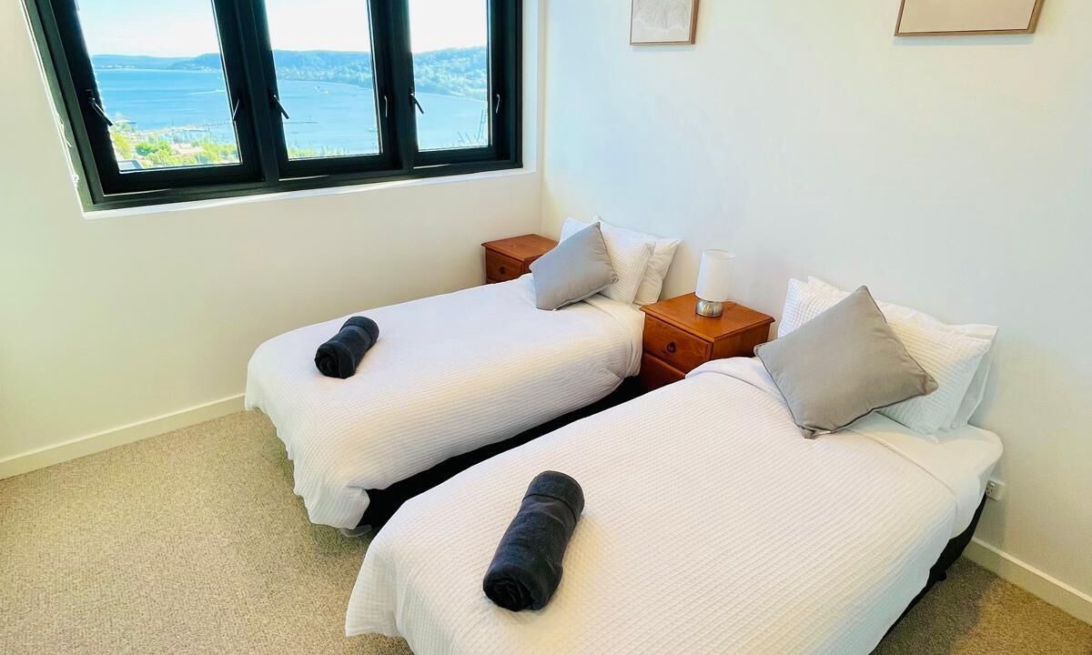 Photo of Bedroom in Gosford
