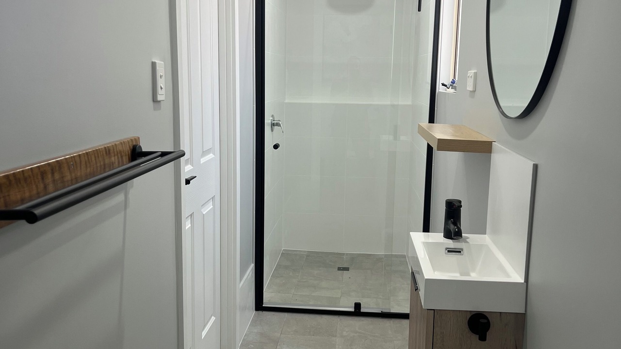 Photo of Bathroom in Adelaide