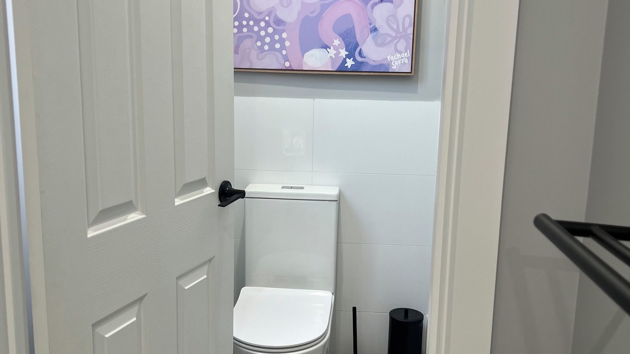 Photo of Bathroom in Adelaide
