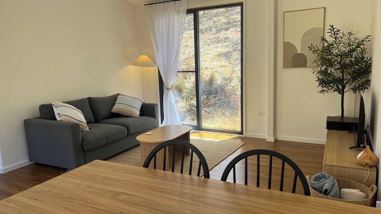 Photo of Livingroom in Adelaide