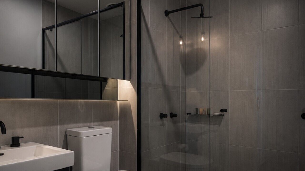 Photo of Bathroom in Cremorne