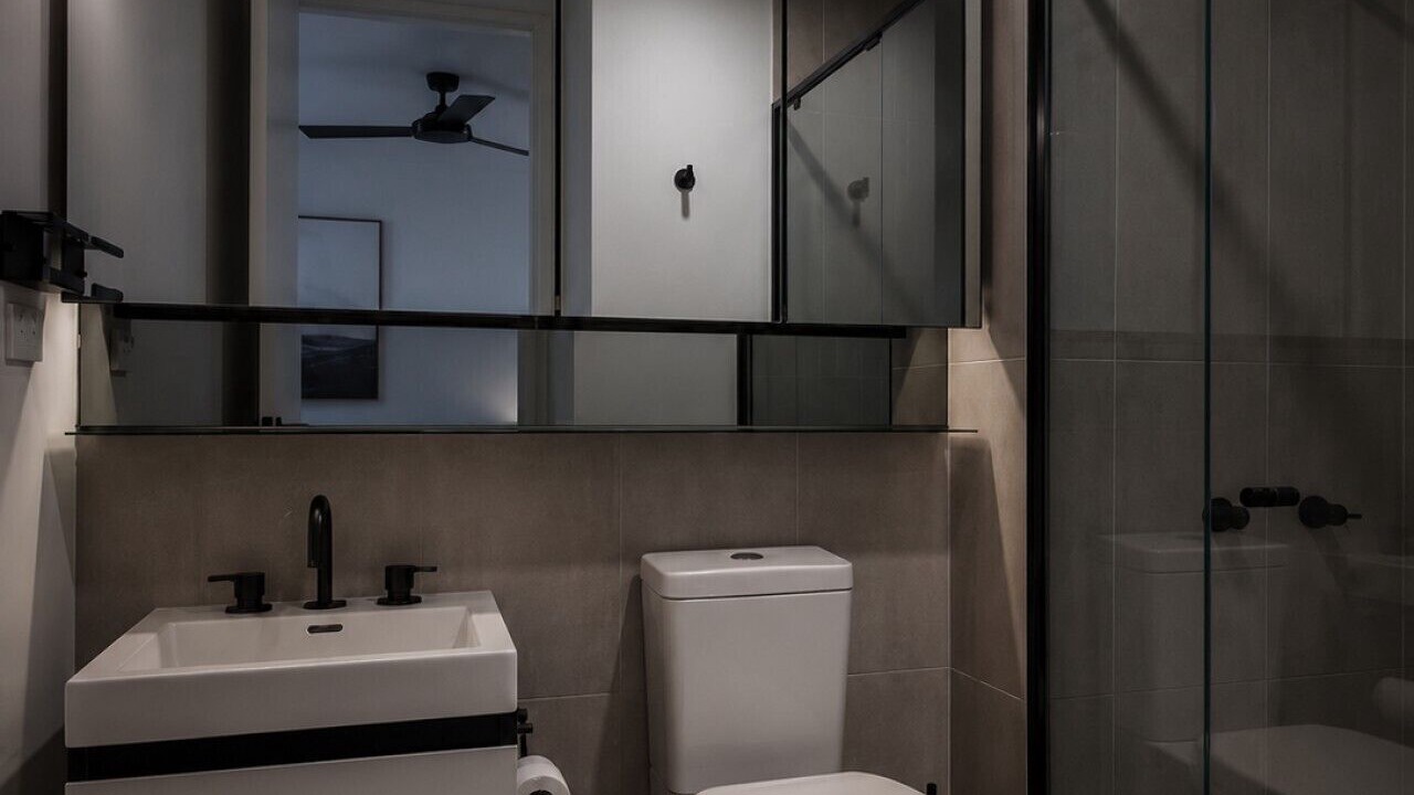 Photo of Bathroom in Cremorne