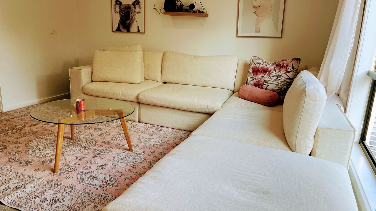 Photo of Livingroom in Ocean Grove