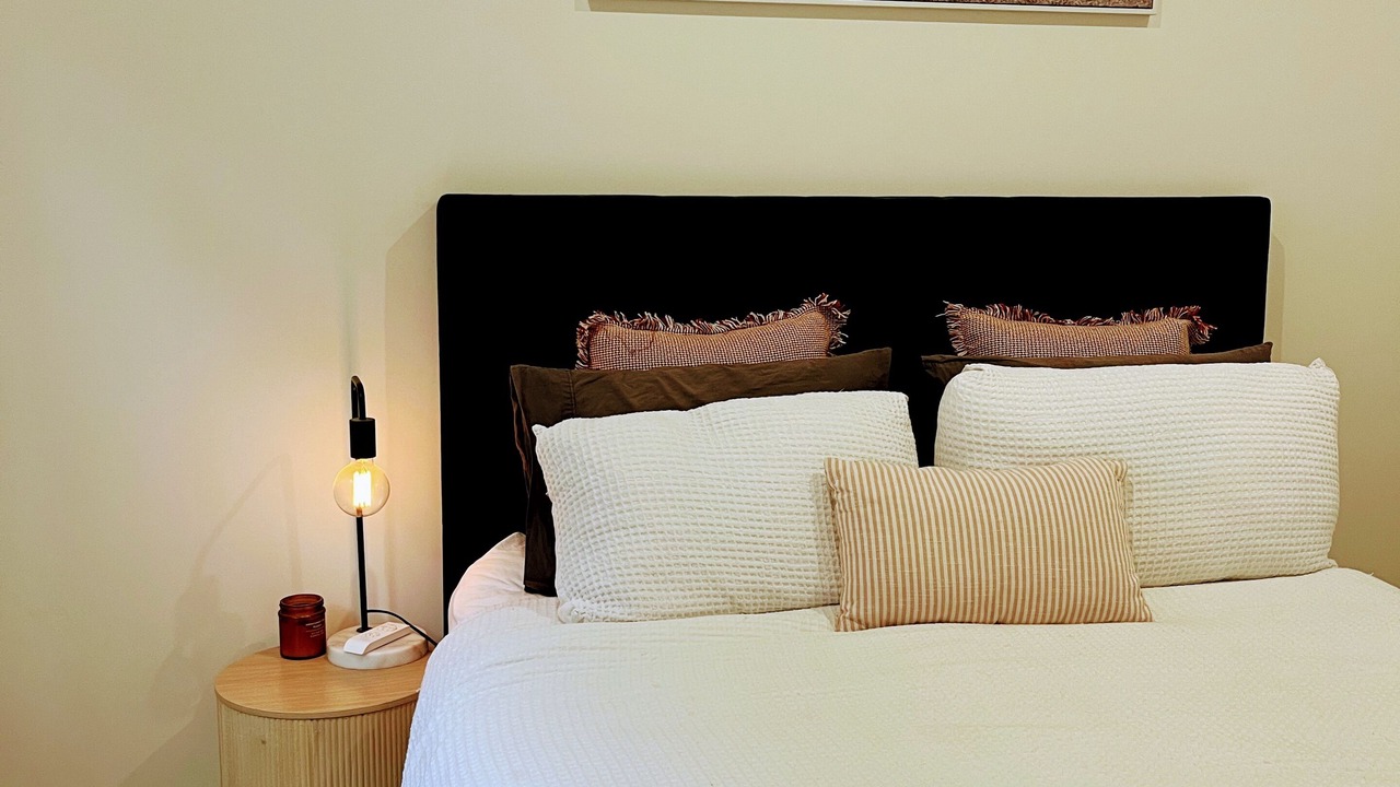 Photo of Bedroom in Ocean Grove