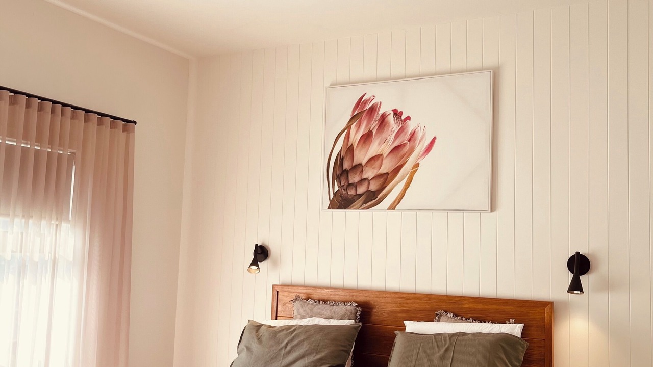 Photo of Bedroom in Ocean Grove