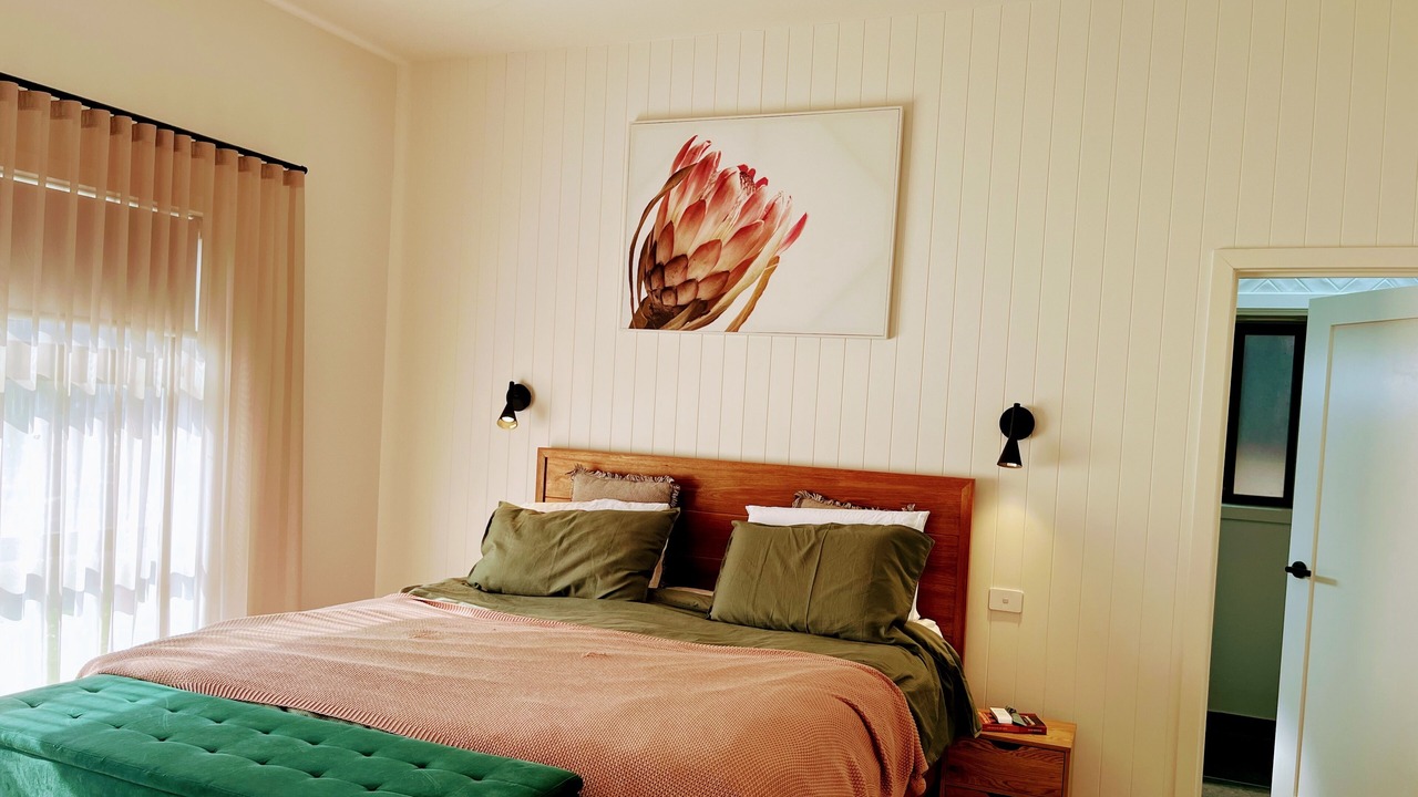 Photo of Bedroom in Ocean Grove