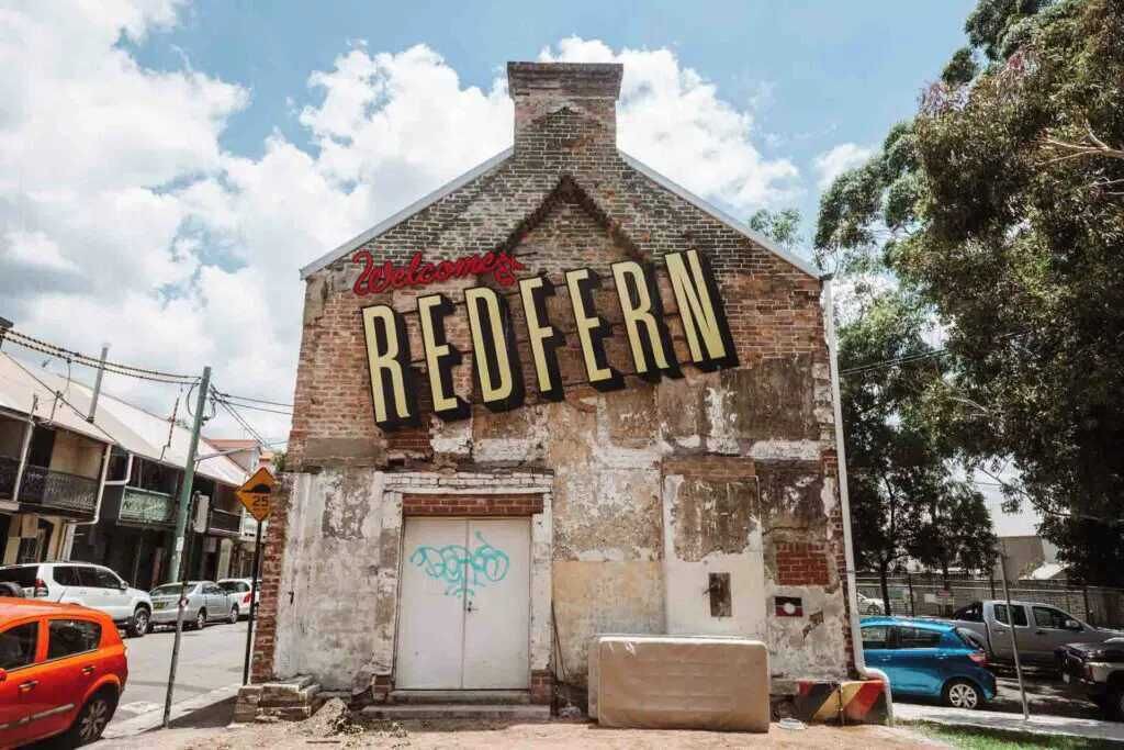 Photo of Others in Redfern
