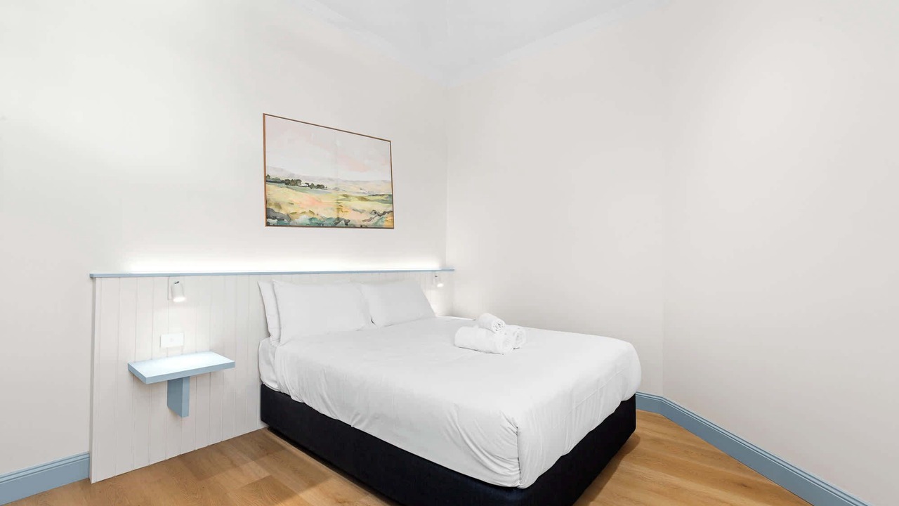 Photo of Bedroom in Redfern