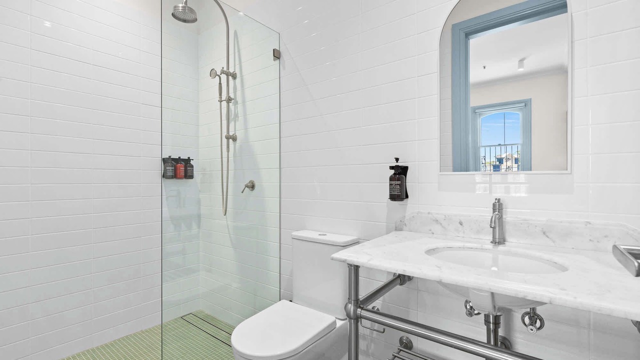 Photo of Bathroom in Redfern