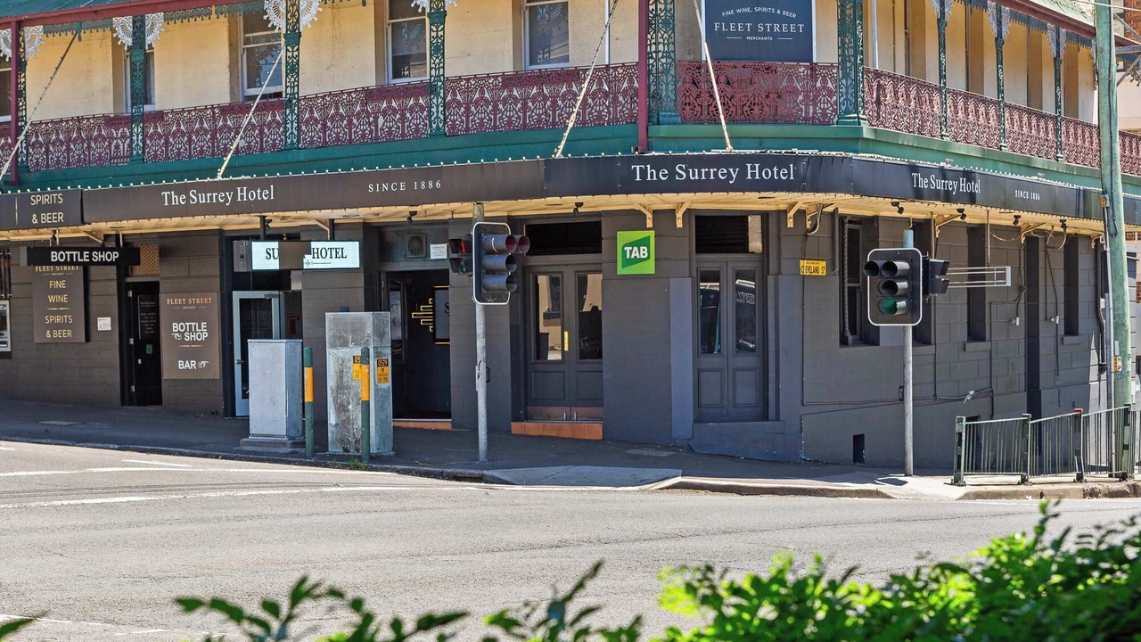 Photo of Others in Redfern