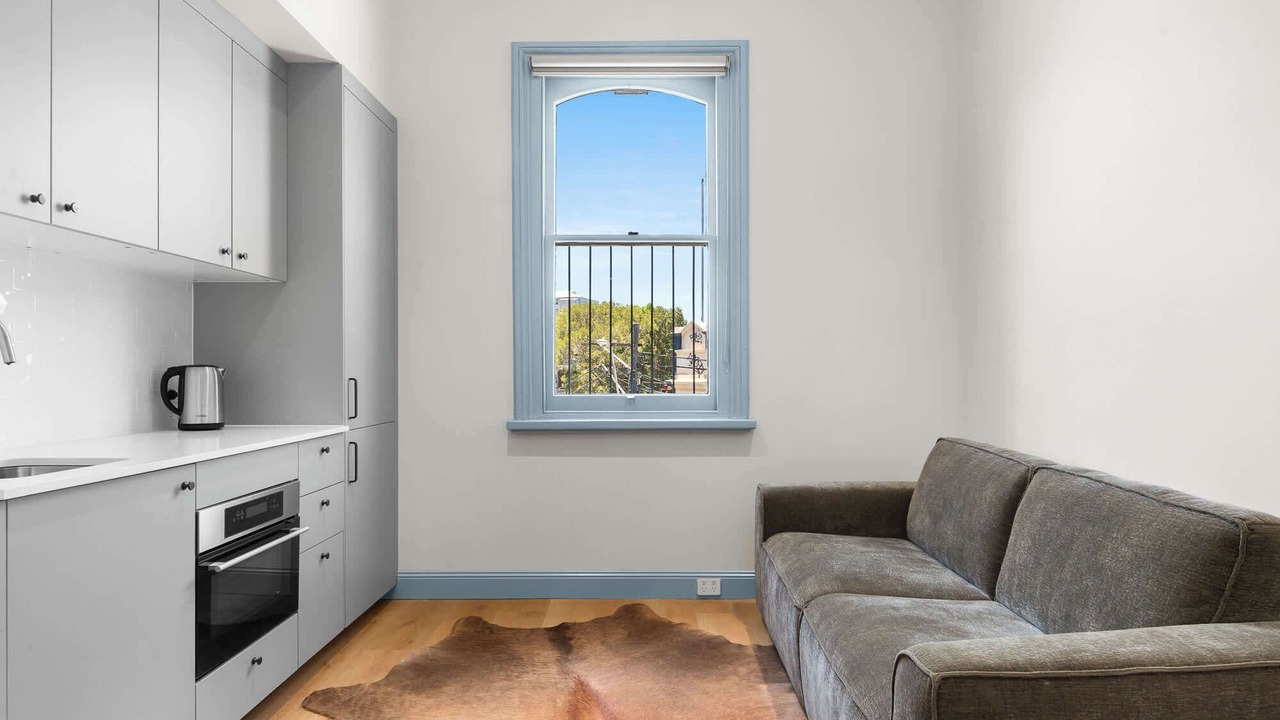 Photo of Livingroom in Redfern
