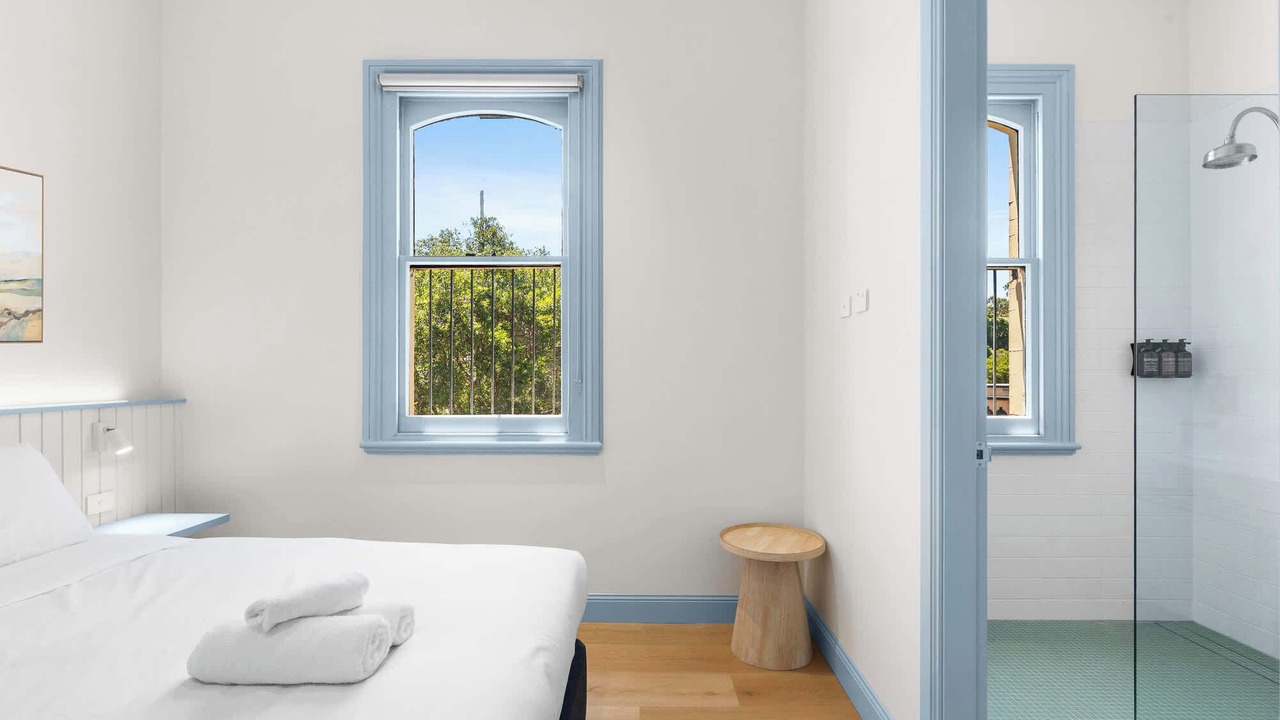 Photo of Bedroom in Redfern