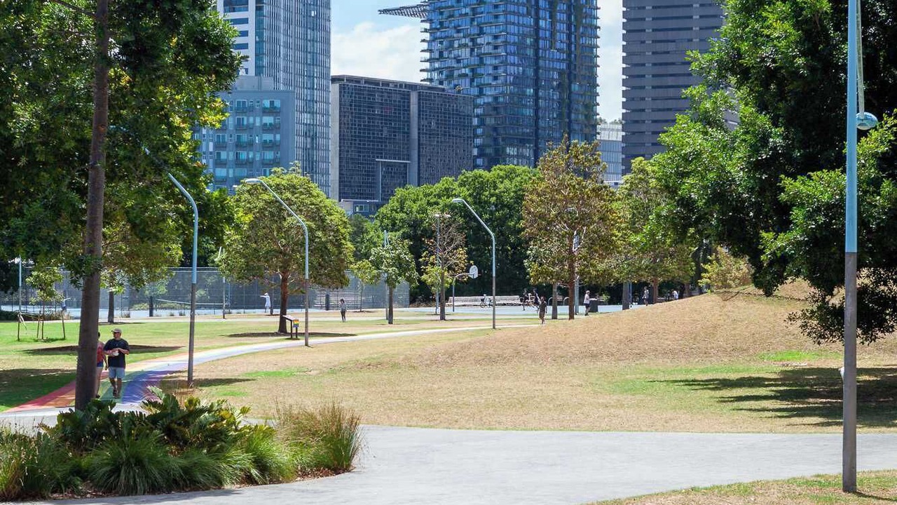 Photo of Others in Redfern