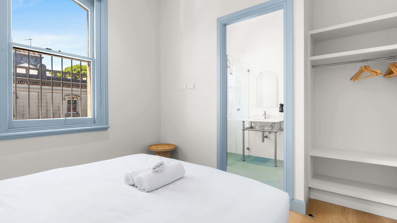 Photo of Bedroom in Redfern