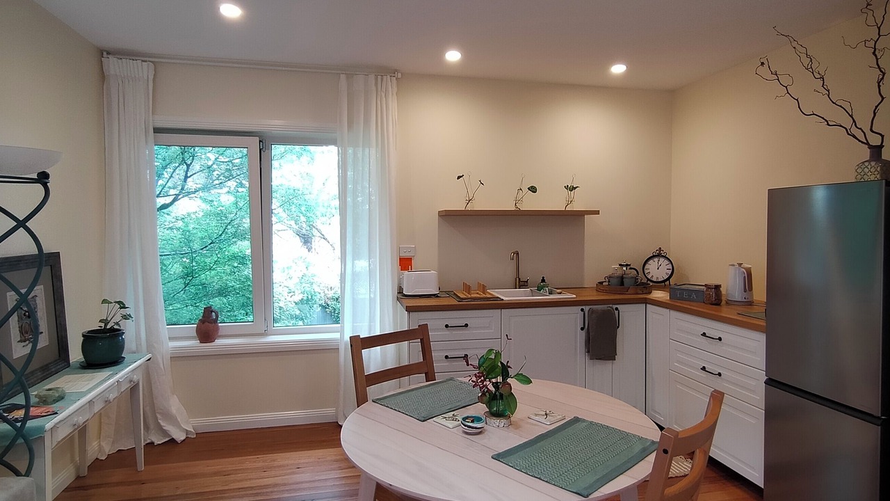 Photo of Kitchen in Chisholm