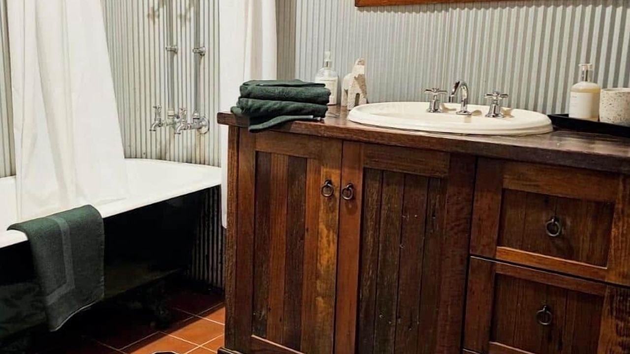 Photo of Bathroom in North Richmond