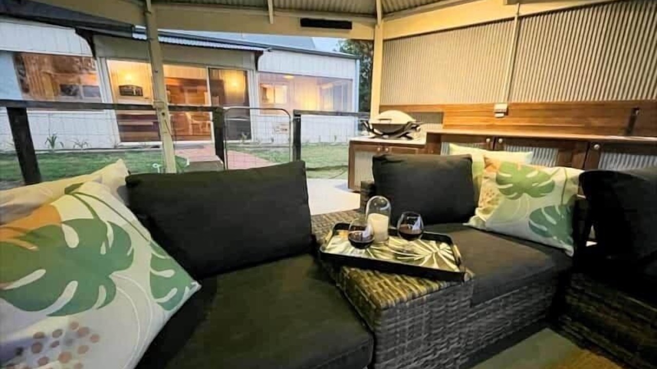 Photo of Outdoor in North Richmond