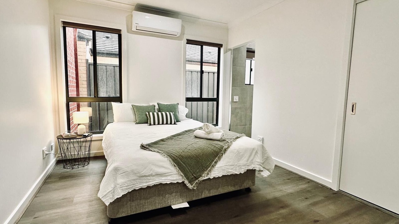 Photo of Bedroom in Clyde North