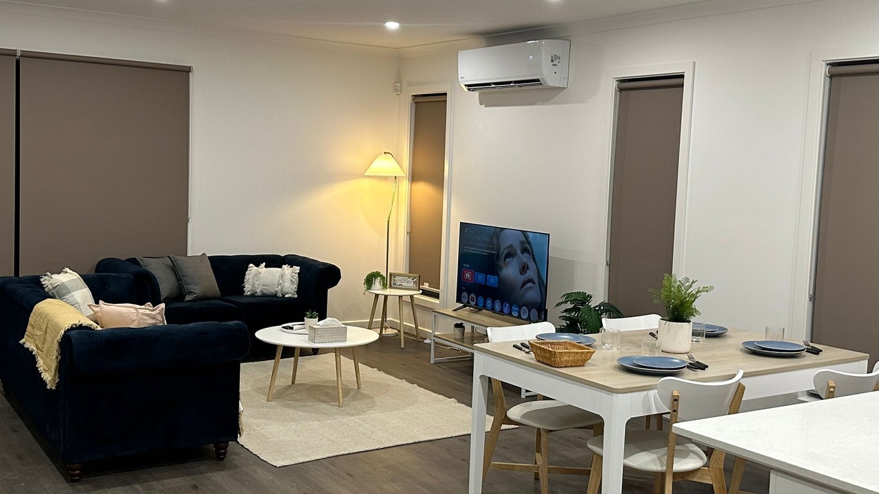 Photo of Livingroom in Clyde North