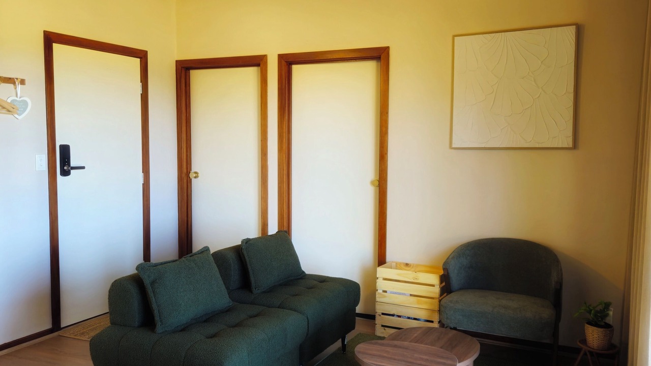 Photo of Livingroom in Princetown