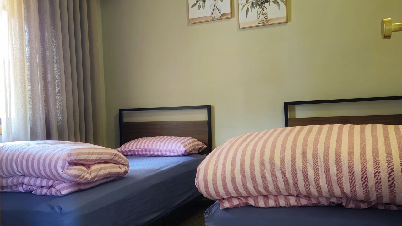 Photo of Bedroom in Princetown