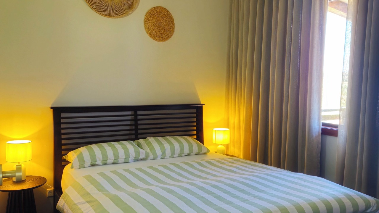 Photo of Bedroom in Princetown