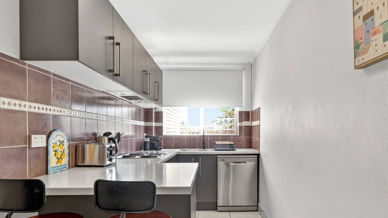 Photo of Kitchen in Lane Cove North