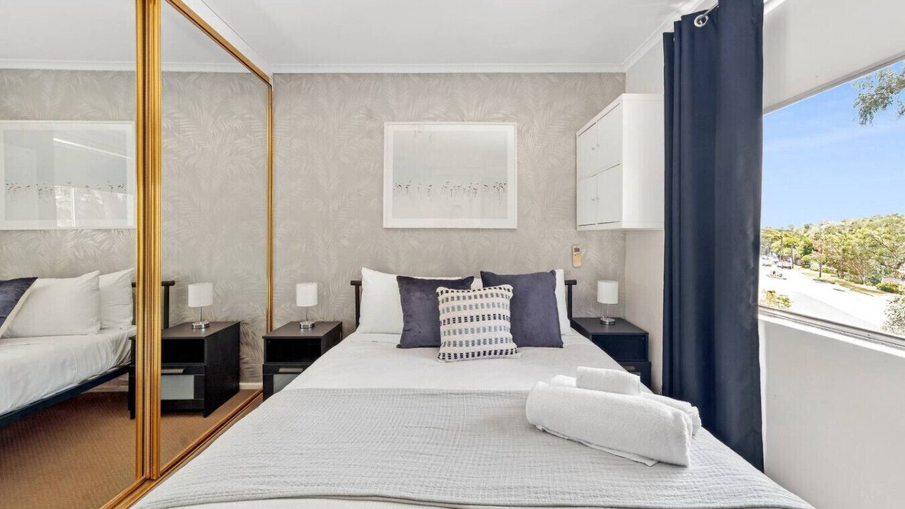 Photo of Bedroom in Lane Cove North