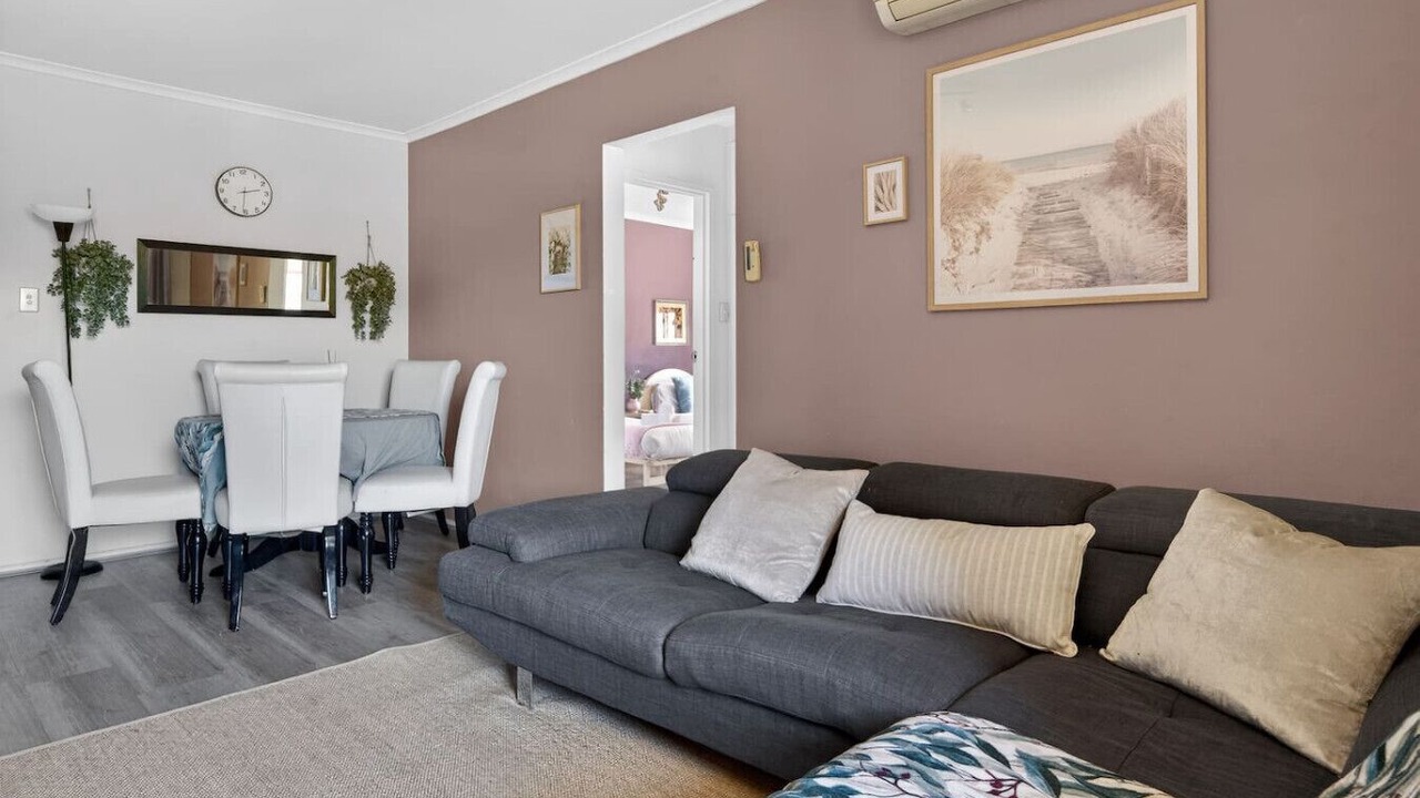 Photo of Livingroom in Lane Cove North