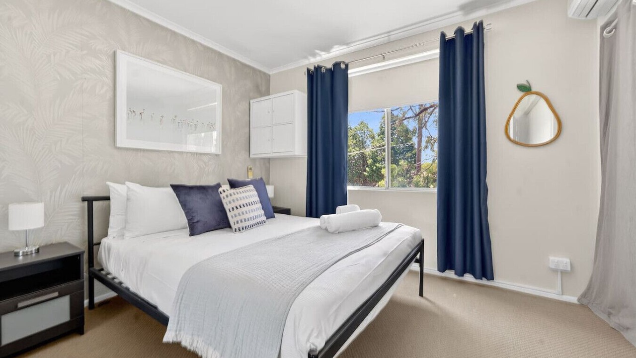 Photo of Bedroom in Lane Cove North
