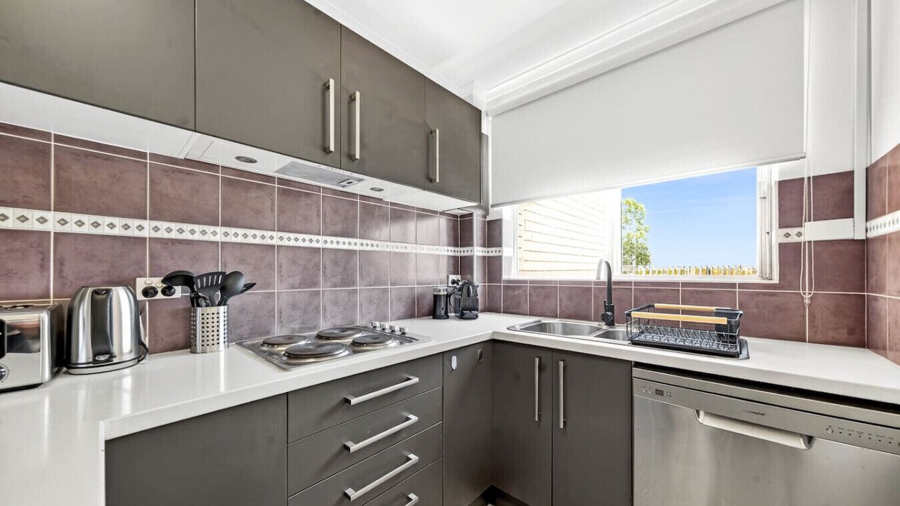 Photo of Kitchen in Lane Cove North