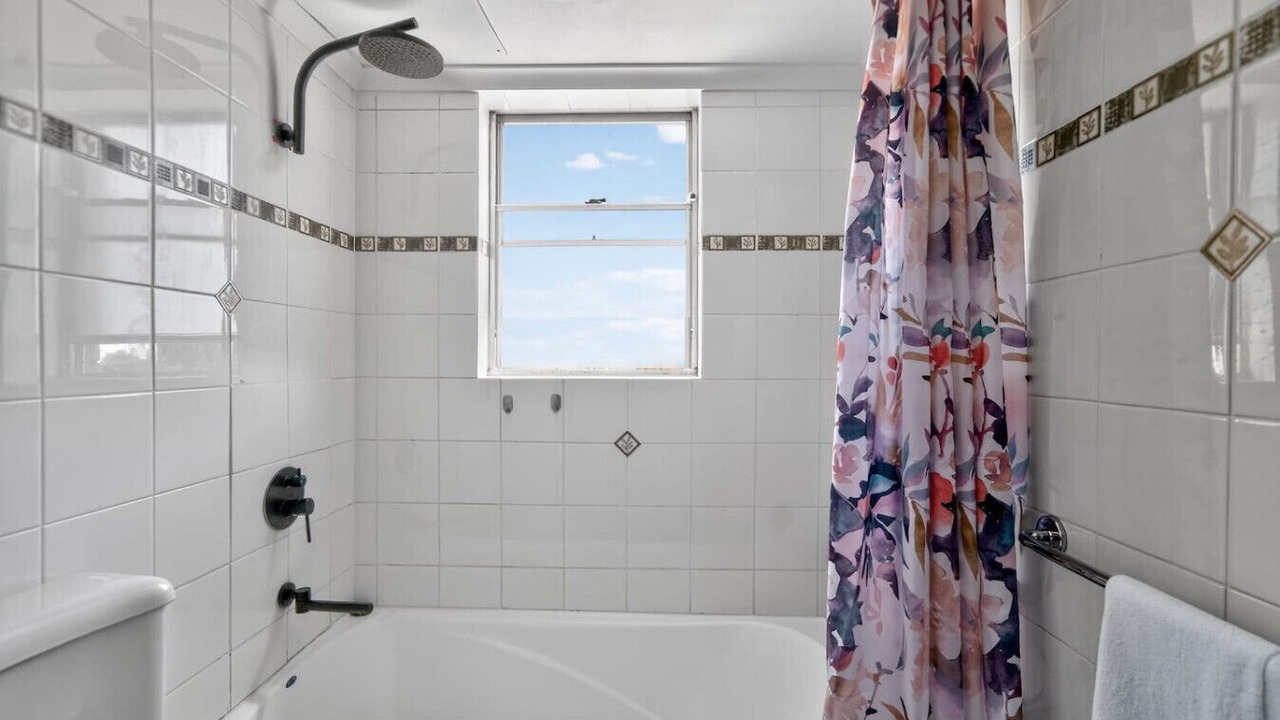 Photo of Bathroom in Lane Cove North