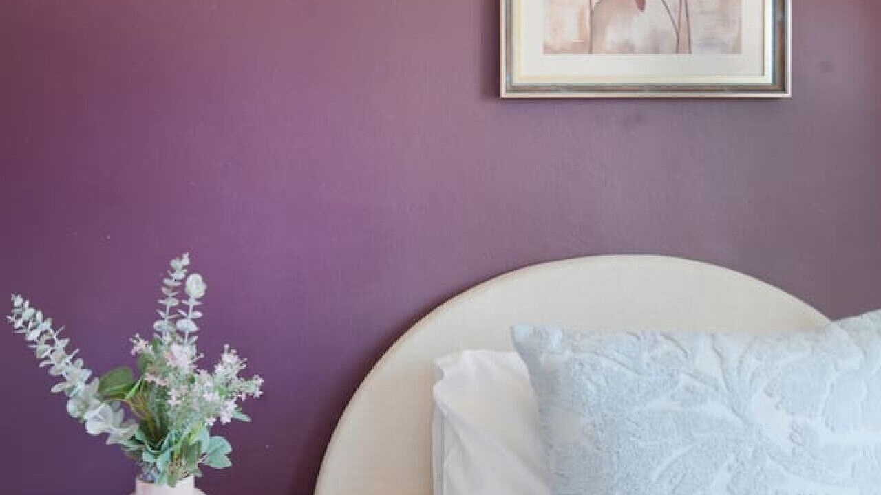 Photo of Bedroom in Lane Cove North