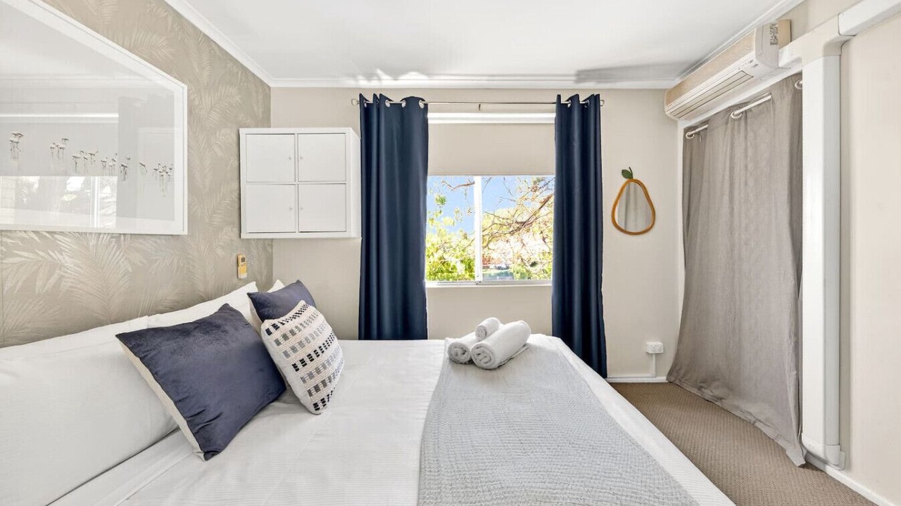 Photo of Bedroom in Lane Cove North