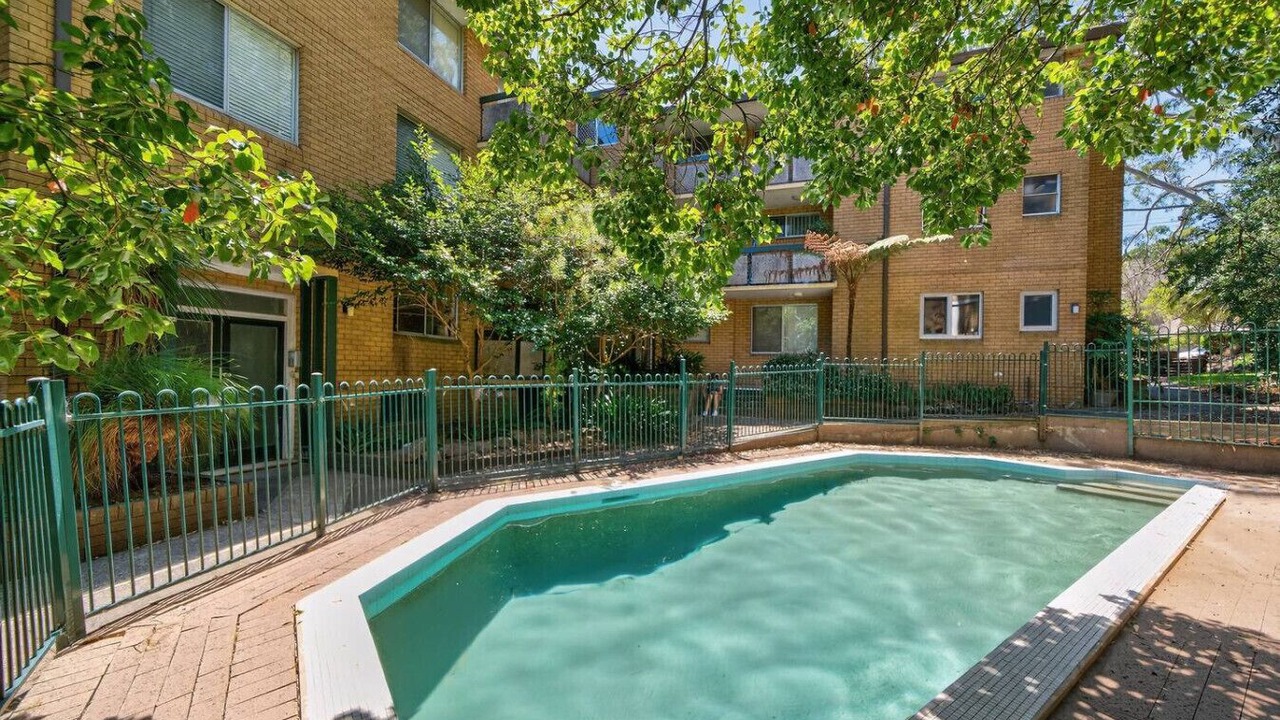 Photo of Outdoor in Lane Cove North