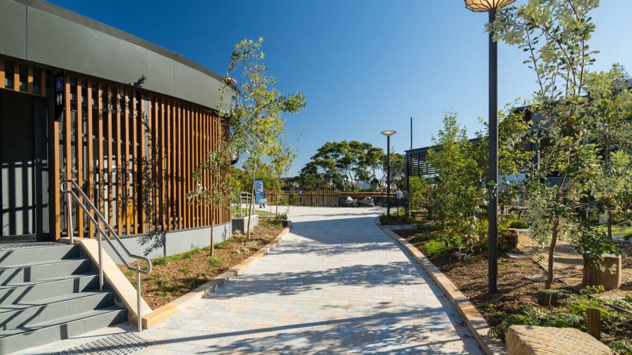 Photo of Outdoor in Lane Cove North