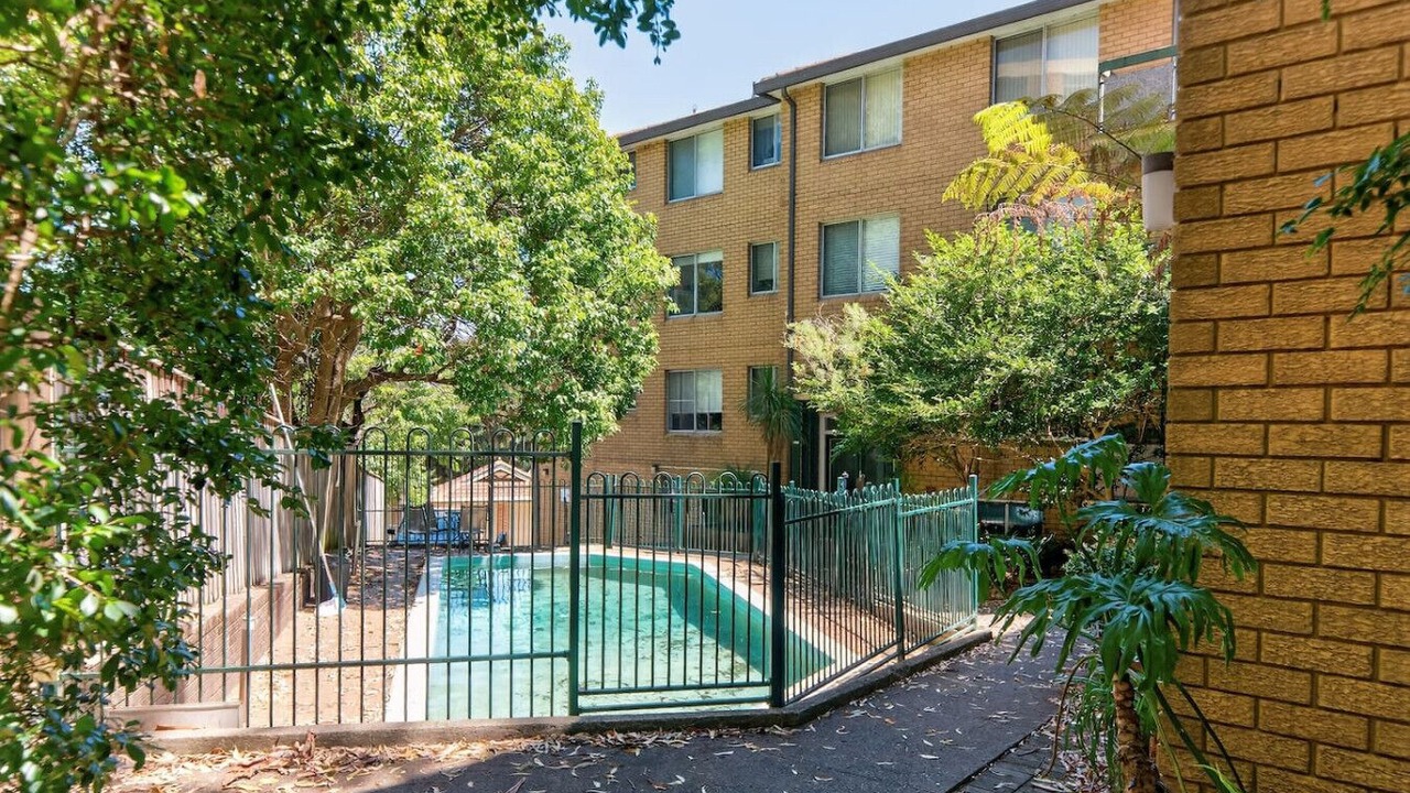 Photo of Outdoor in Lane Cove North