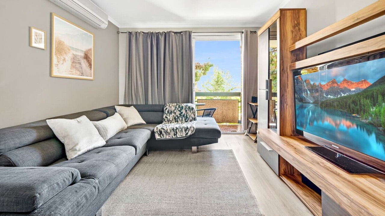 Photo of Livingroom in Lane Cove North